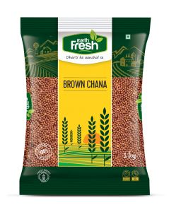 Brown-Chana