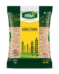 Kabuli-Chana