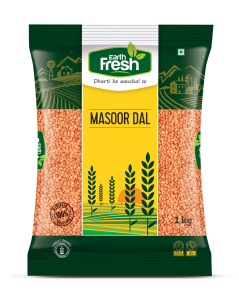 Masoor-Dal