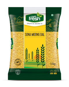 Sona-Moong-Dal