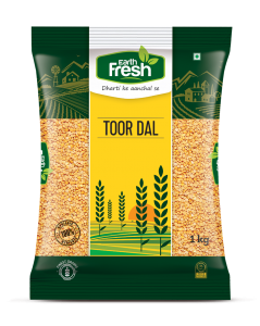 Toor-Dal