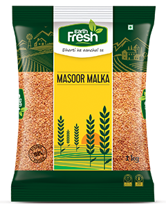 Masoor-Malka